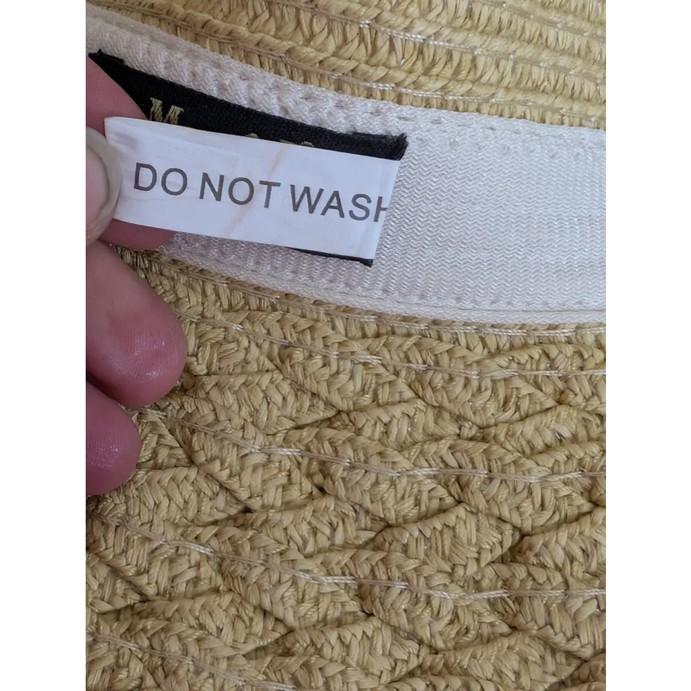 Women's Magid Hats Sun Hat Beige One Size